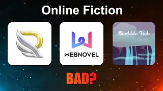 Why are Online Stories terrible