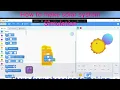 How to make solar system simulation in scratch 3 Coddycoder1700