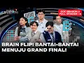 Download Lagu Clash of Champions (COC) Season 2 - EPS. 15 | BRAIN FLIP! BANTAI-BANTAI MENUJU GRAND FINAL!