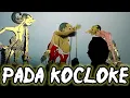 Ndoro Ontoseno kae wong koclok..! Bagong kewanen ngomongi anak Werkudoro, Petruk dadi bolodewo