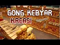 GONG KEBYAR KREASI || KREASI PILIHAN TERBARU