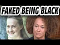 The Insane Case of Rachel Dolezal - Internet Mysteries