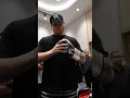 Download Lagu Canelo Alvarez chooses his No Boxing No Life Gloves for battle🥊🔥
