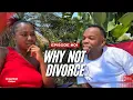 Why Should We Stay Married? || Imperfect Union