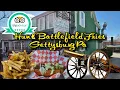 Hunt s Battlefield Fries Gettysburg Pa Restaurant On TripAdvisor