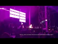 Rampa , &me and Adam Port (keinemusik) @ Off Week Festival 2019