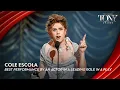 Download Lagu Cole Escola | 2025 Tony Awards Acceptance Speeches