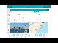 Form Maker iOS App iPad Demo With Commentary