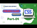learn css pseudo class selector in bangla tutorial Part-4