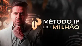 IP DO MILHÃO | não tenha medo da riqueza