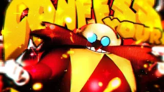 CONFESS YOUR LOVE FUNK 