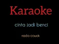 Download Lagu Cinta jadi benci Karaoke Nada Cowok