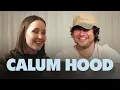 CALUM HOOD From 5SOS to Solo Artist ORDER CHAOS ORDER Full Interview