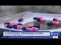 Knox County seeing significant drop in suspected overdose deaths in 2024