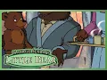 Little Bear The April Fool Balloon Heads Mother Bear s Button - Ep 45