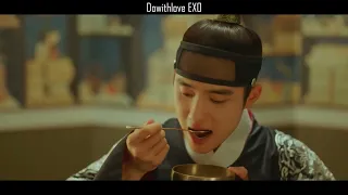 off the grid x 100 days my prince part 1 4 x 