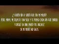 Rei, Callejero Fino - Tu Turrito (Letra/Lyrics)