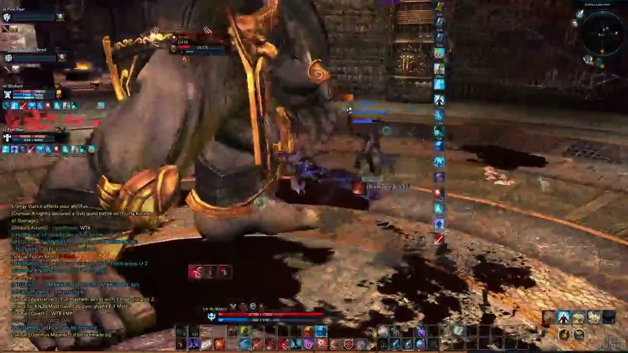 TERA A New TERA Private Server