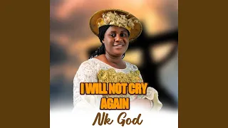 i will not cry again