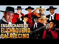 Enganchado de El Chaqueño Palavecino