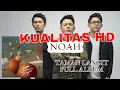 Download Lagu NOAH - TAMAN LANGIT FULL ALBUM ROAD TO NOAHSECONDCHANCE