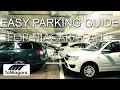 Easy Parking Guide For Niagara Falls ToNiagara