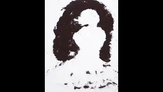 فيروز رسم فيروز بأسلوب Pop Art 