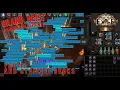POE 3 20 GRAND heist blueprint farming and more Making some nice profits