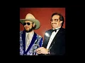 Hank Williams Jr  "If Heaven Ain't A Lot Like Dixie"