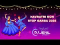 Lagu NAVRATRI NONSTOP GARBA MIX BY DJ JENIL GANDEVI 