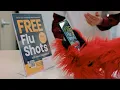 How Do You Get a Flu Shot at Jewel-Osco