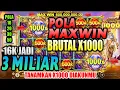 Download Lagu BRUTAL 3 MILI4R‼️POLA GACOR OLYMPUS HARI INI ✅ POLA OLYMPUS HARI INI‼️POLA GACOR HARI INI