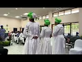 SBF - Vid -Mt Beulah S B Church Annual In-House Pilgrimage