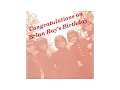 Congratulations on Brian Ray s Birt ay