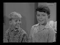 Leave It To Beaver - S02E11