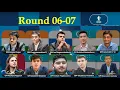 Download Lagu UzChess Cup 2025 | Round 06-07 | Nepo, Pragg, Arjun, Abdusattorov, Parham, Rapport \u0026 others