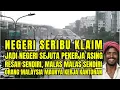 Download Lagu Fantastis! 800 ribu Pekerja Banglades Penuhi Malaysia! Warga Tempatan Resah!