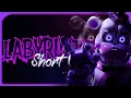 Download Lagu [FNAF] ➤ Labyrinth | Short Animation