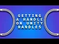 Live Coding Handles and Custom Editors in Unity