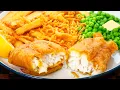 Download Lagu Fish n Chips, My Secret Batter Recipe, Easter Special.