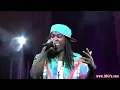 Mykko Montana performing "Do It" live at ATL Dub Car Show 2012