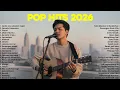 Lagu ✨ Pop Hits Indonesia 2026 – Cover Santai Full Album | Teman Santai \u0026 Adem di Telinga 🎶