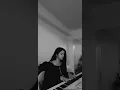 Download Lagu Destine Koşer - Yanarım (Sertab Erener cover)