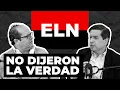 Lagu El ELN asesinó a mi padre… y hoy les hablo sin miedo | con Juan Fernando Cristo