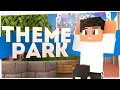 ThemePark Plugin Minecraft