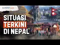 Download Lagu Situasi Lengang di Nepal Setelah Militer Turun Tangan