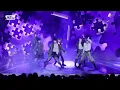 [안방1열 풀캠4K] 킥플립 '미완성' (KickFlip 'Puzzle Piece' FullCam) @SBS Inkigayo 261011