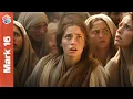 Illogical Women Mark 16 Explained