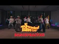 Download Lagu Travis Japan 'Sweetest Tune' - Dance Practice -（Live Stream）