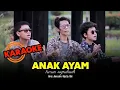 Download Lagu KARAOKE || Anak Ayam Turun Sapuluah || Versi Jhon Cakra - Raja Sy - Abil#Karoke_Dendang_Minang